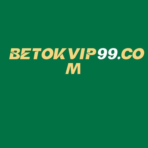 Logo da BETOKVIP99